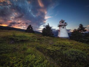 Guiding Light